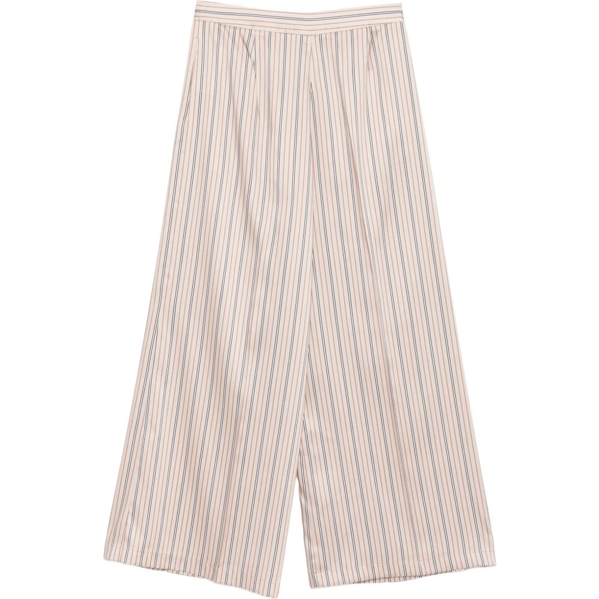 Liu Jo Trousers Brown
