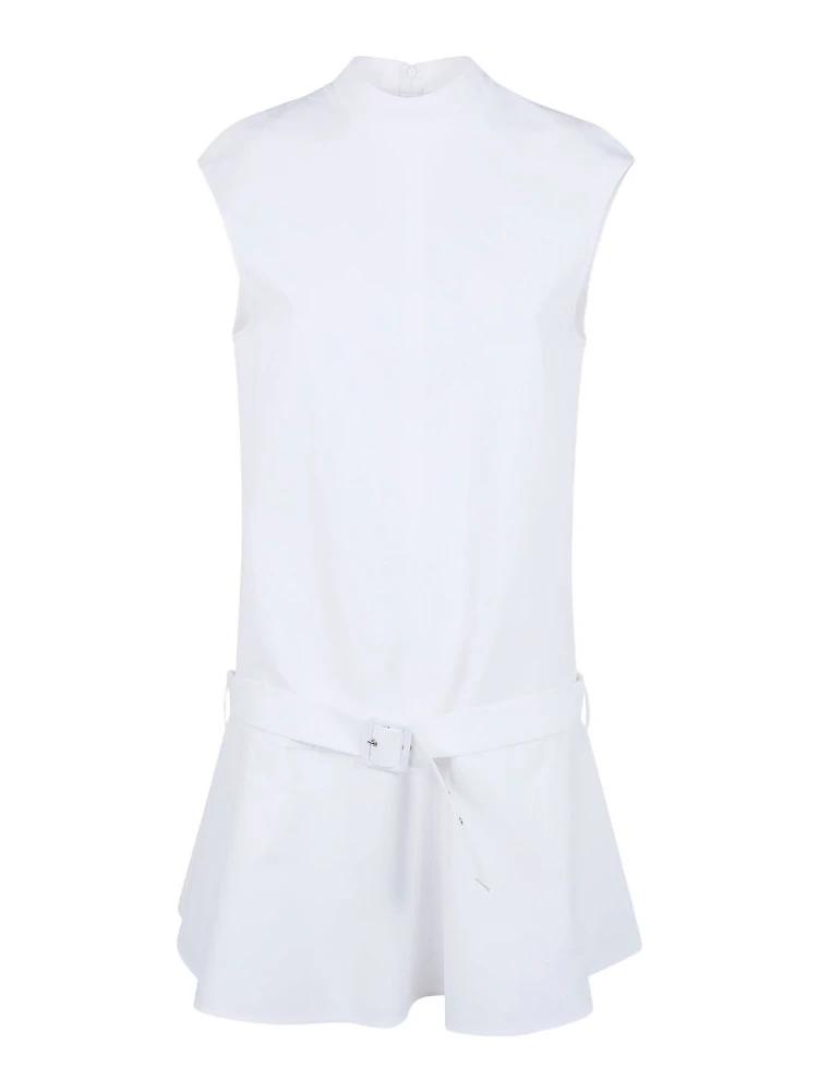 Semicouture Dresses