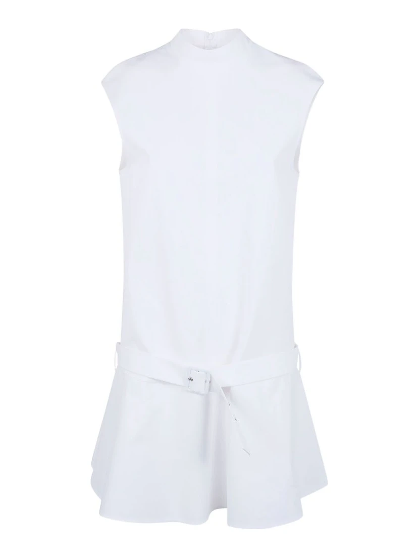 Semicouture Dresses