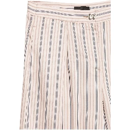 Liu Jo Trousers Brown