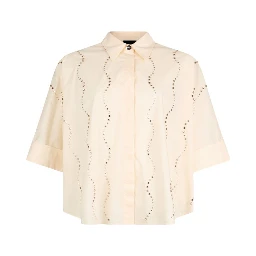 Liu Jo Shirts Black