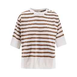 Semicouture Sweaters