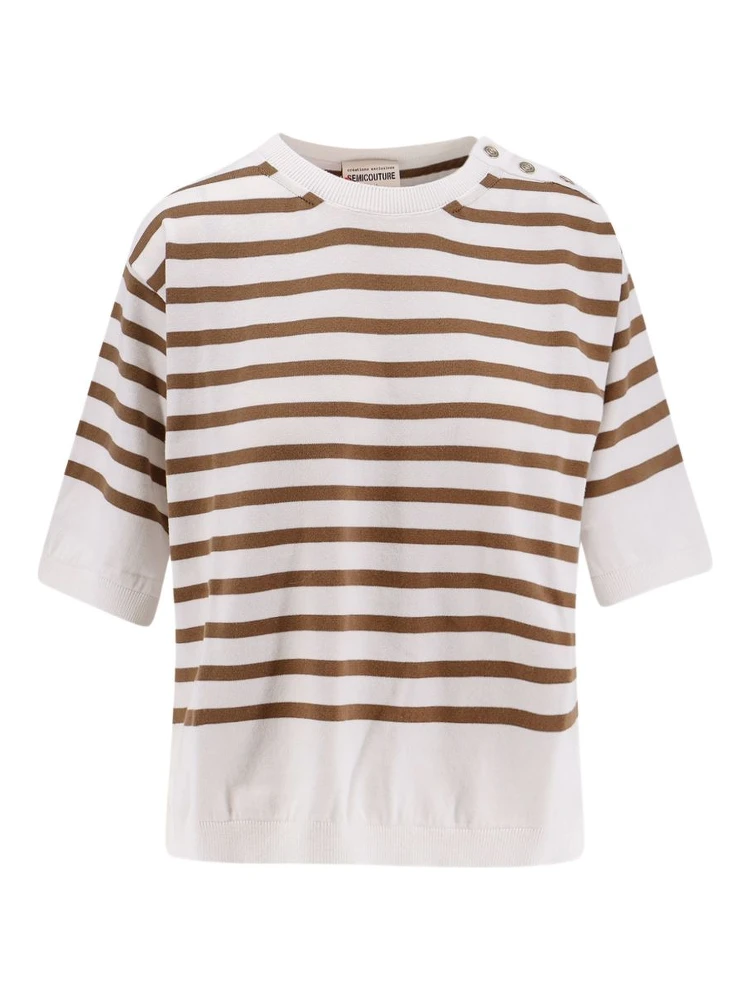 Semicouture Sweaters