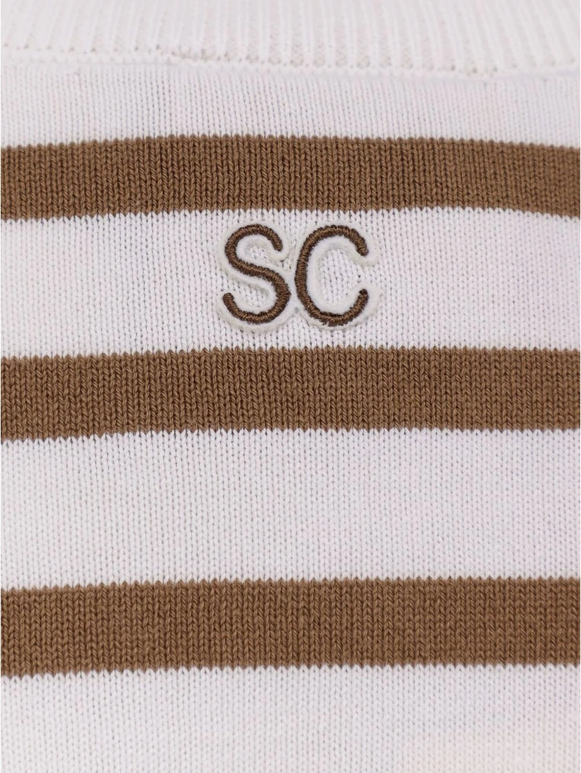 Semicouture Sweaters