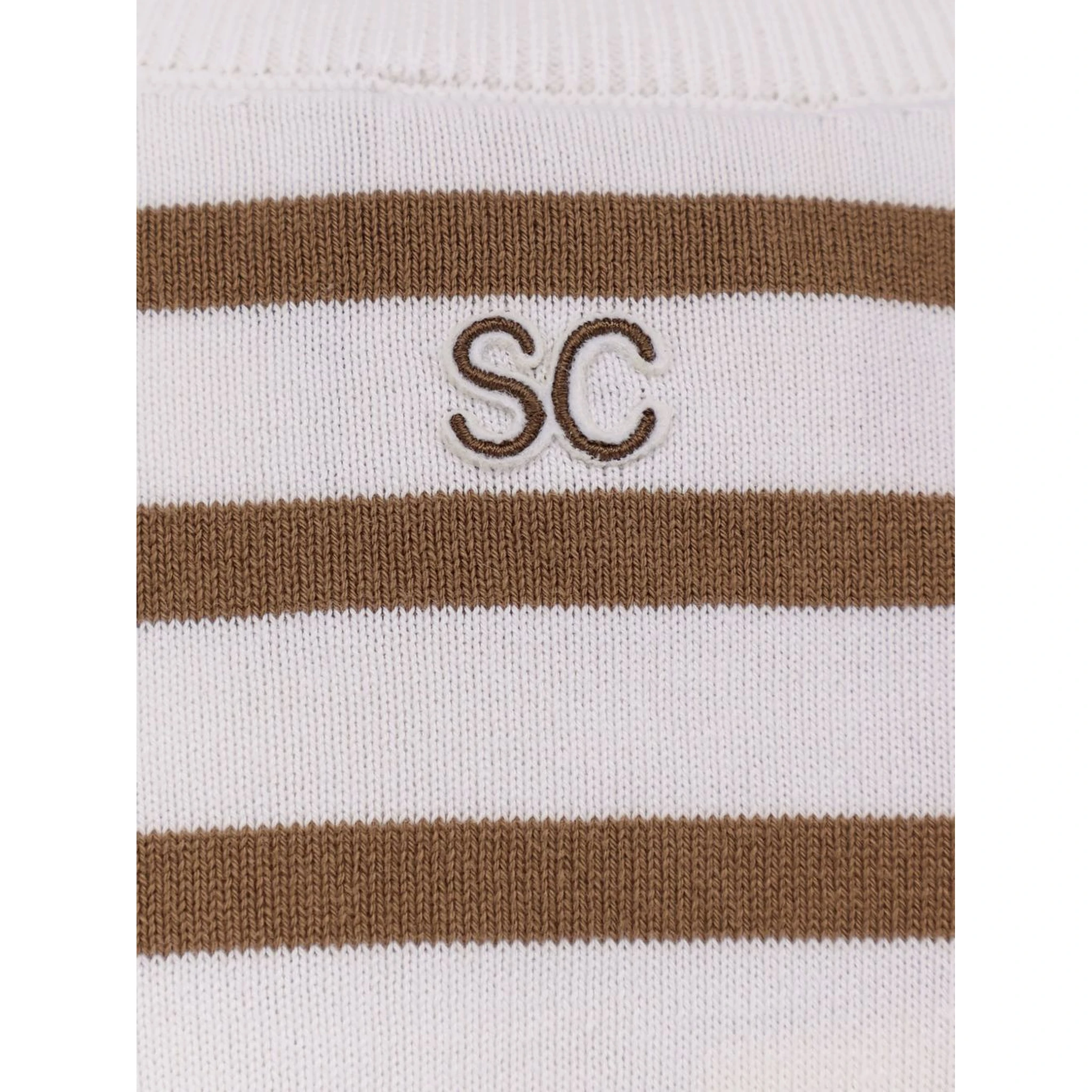 Semicouture Sweaters