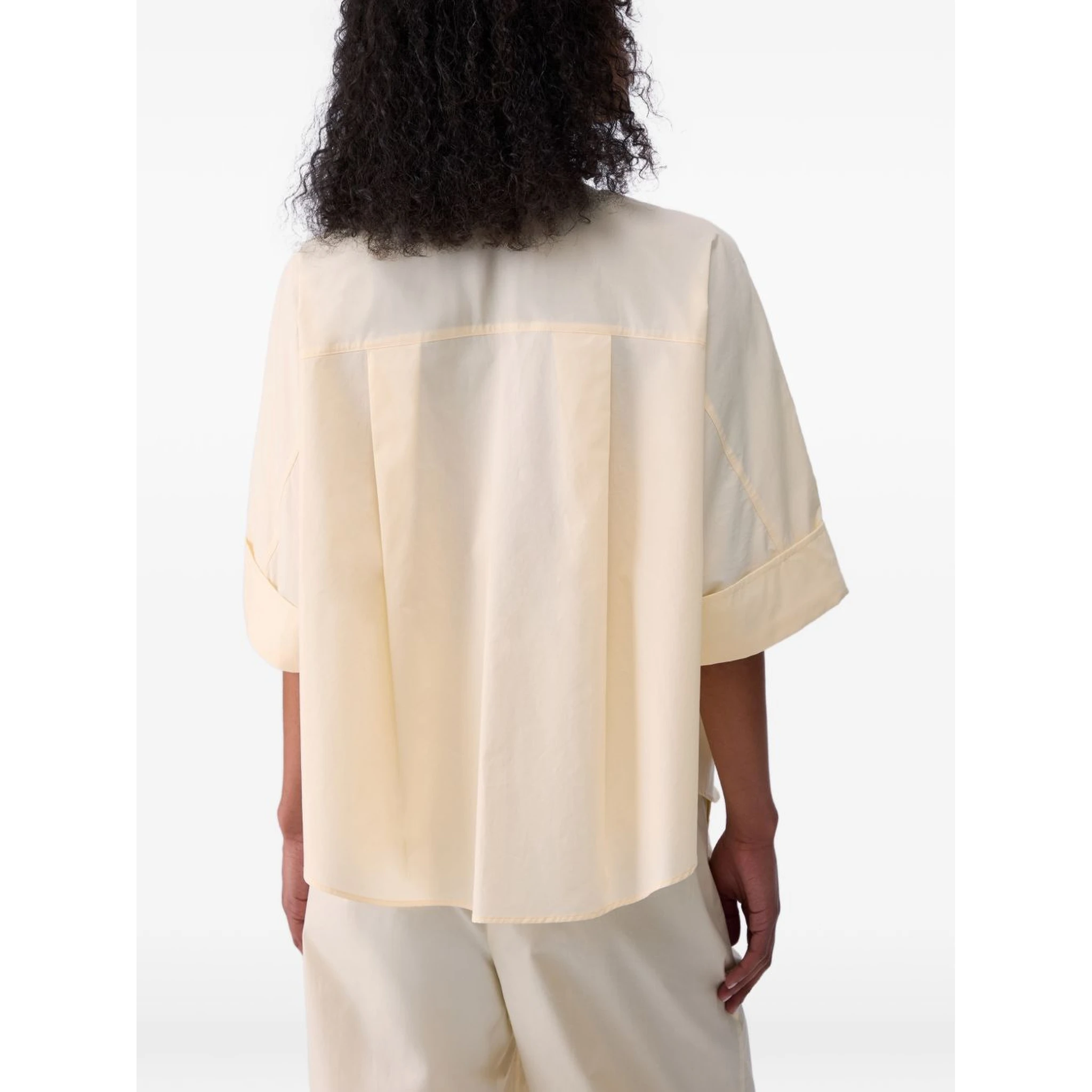 Liu Jo Shirts Black