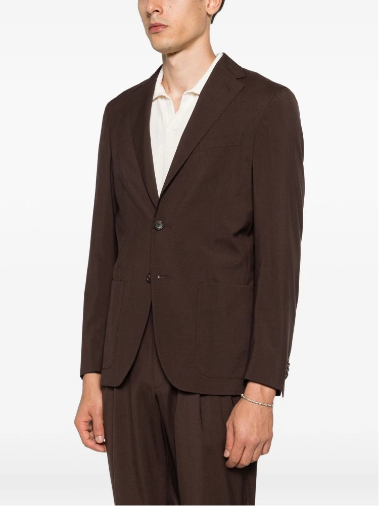 Corneliani Jackets Brown alternative