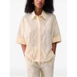 Liu Jo Shirts Black