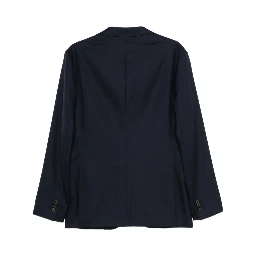 Corneliani Dresses Blue