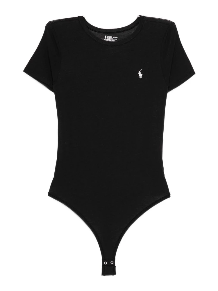 Polo Ralph Lauren Top Black