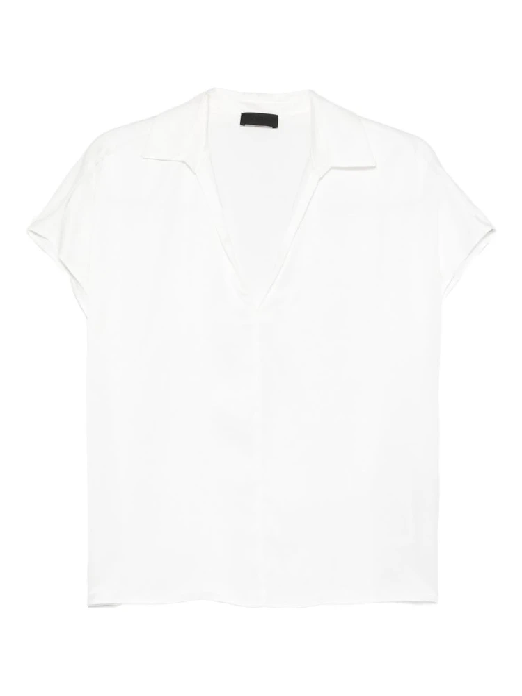 Liu Jo Shirts White