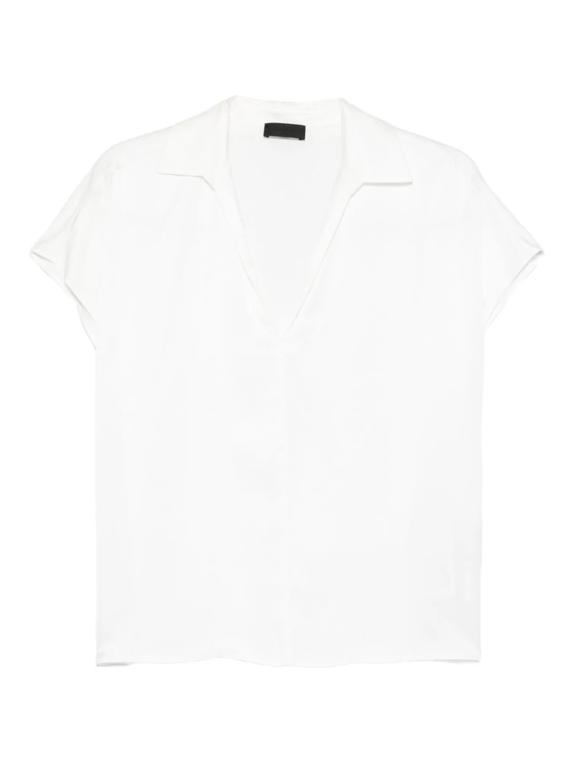 Liu Jo Shirts White