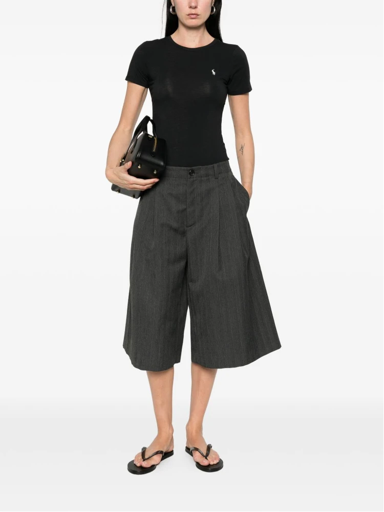 Polo Ralph Lauren Top Black alternative