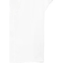 قمصان ليو جو البيضاء