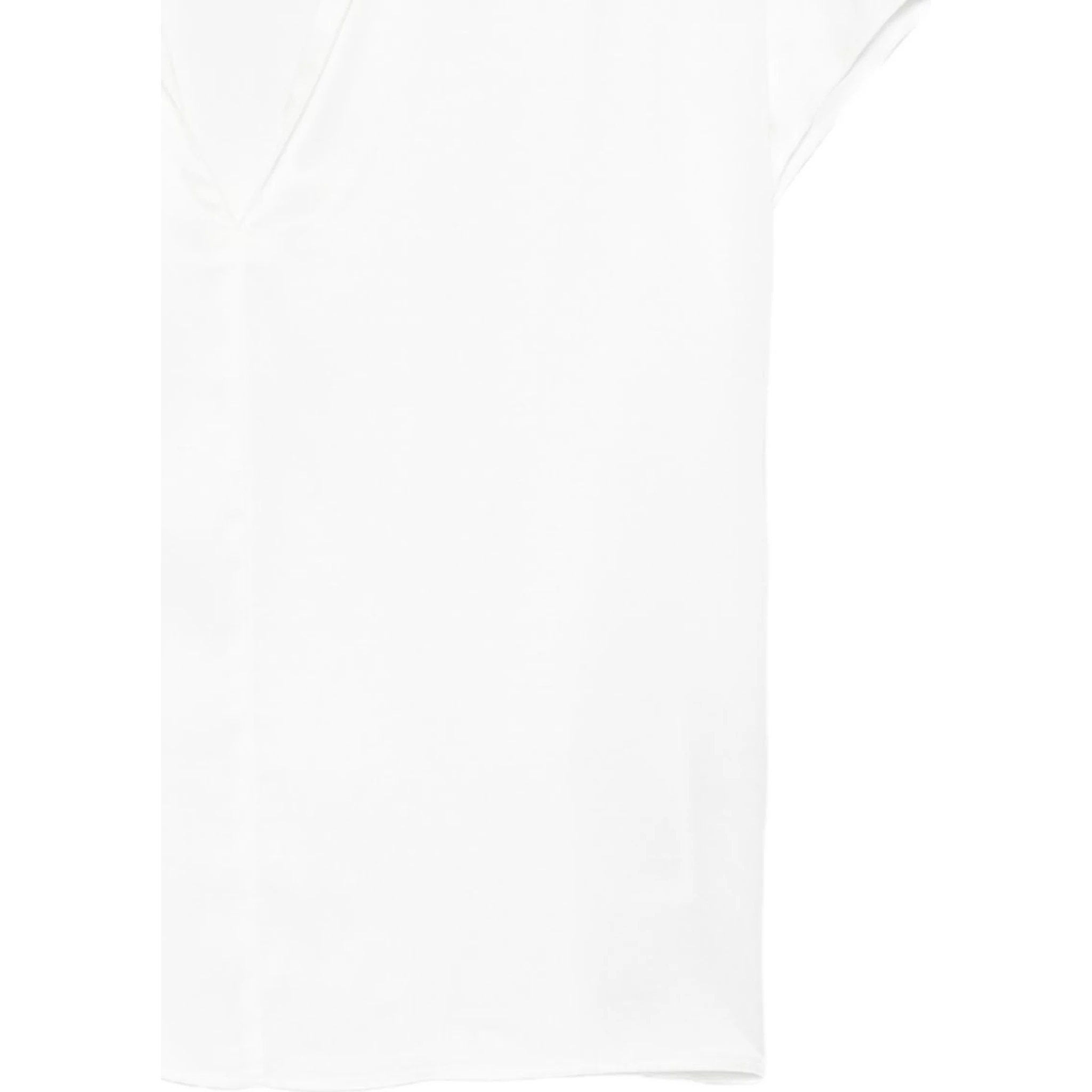 قمصان ليو جو البيضاء