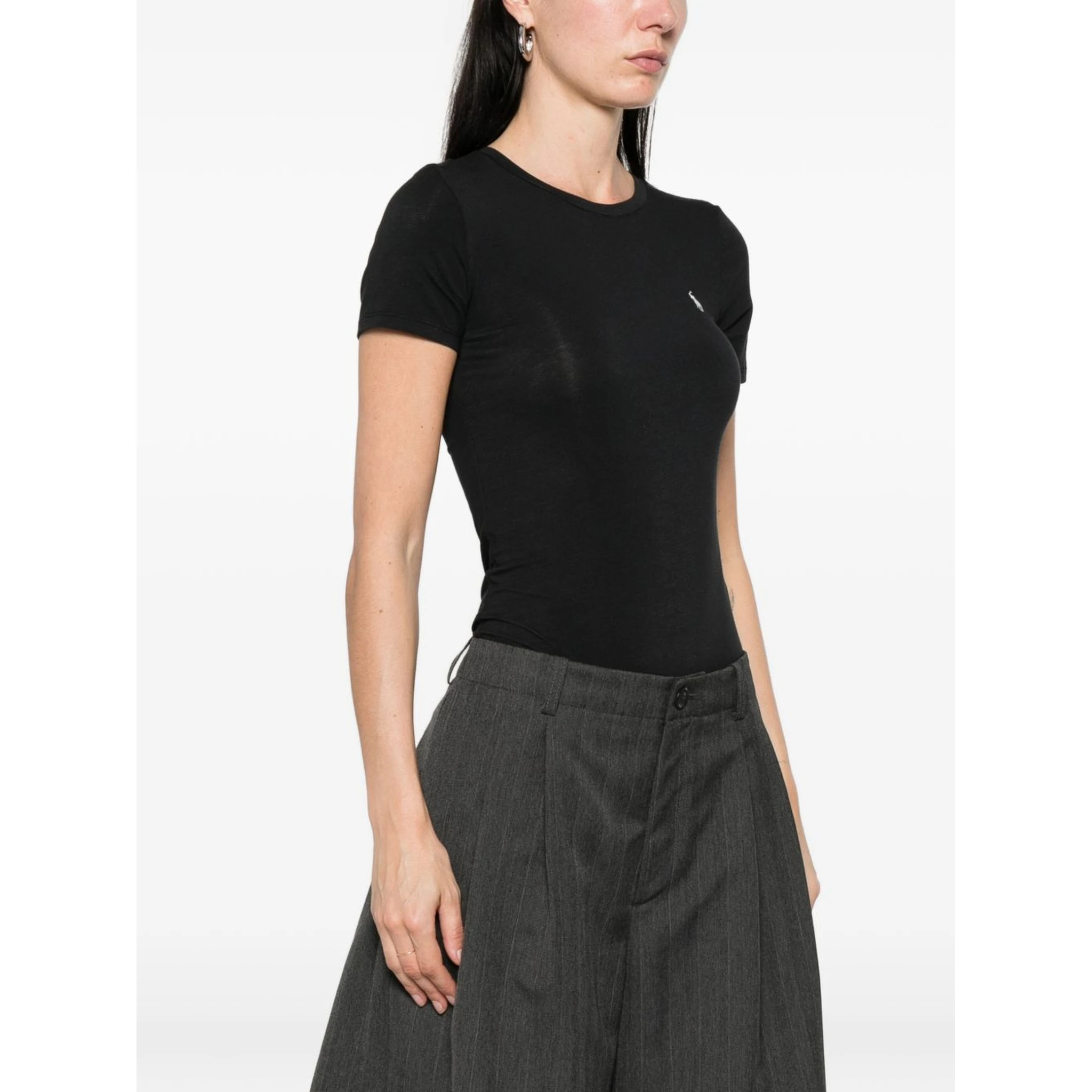 Polo Ralph Lauren Top Black
