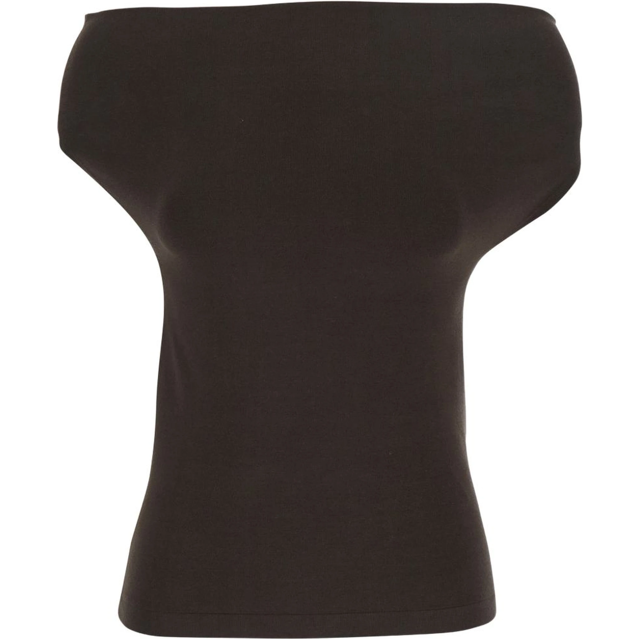 Semicouture Sweaters Brown