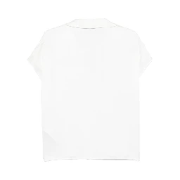 قمصان ليو جو البيضاء