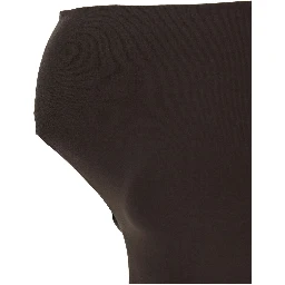 Semicouture Sweaters Brown