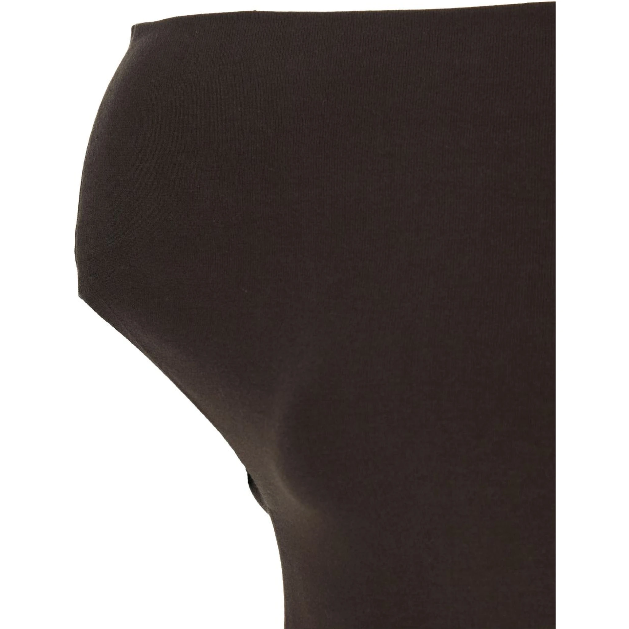 Semicouture Sweaters Brown