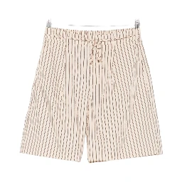 Yerse Shorts Beige