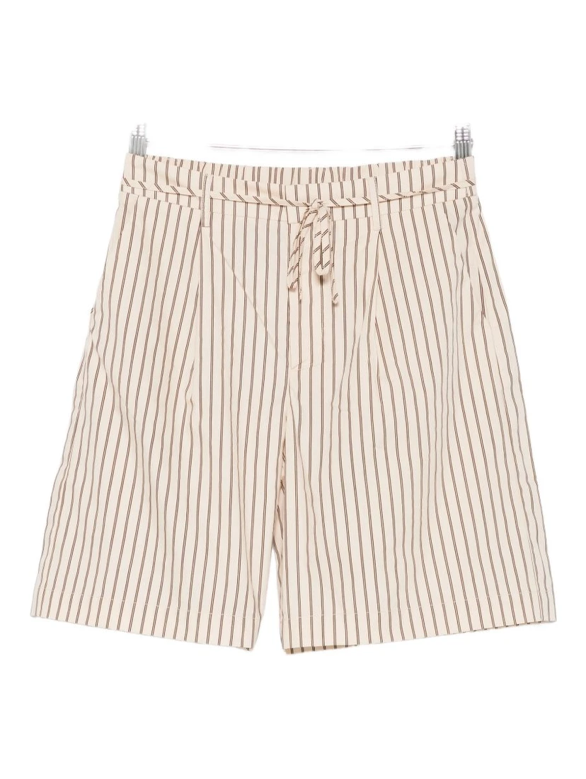Yerse Shorts Beige