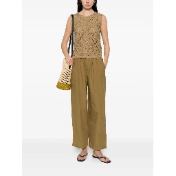 Yerse Sweaters Green