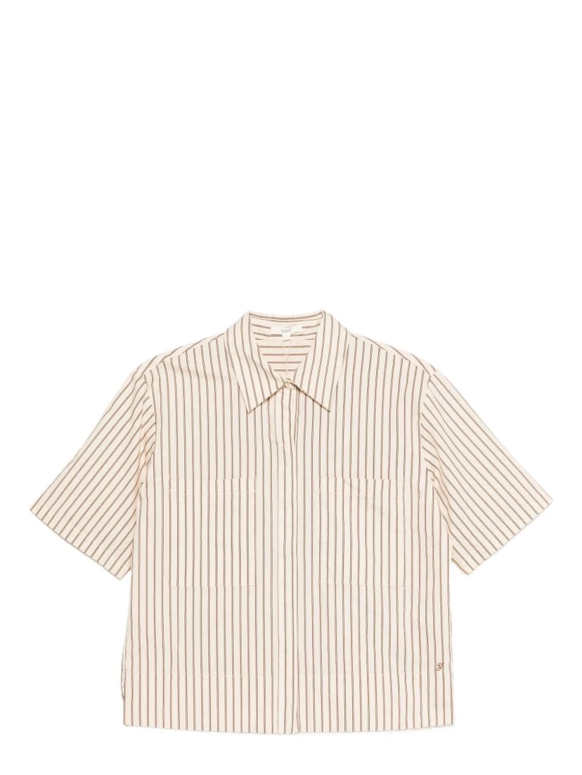 Yerse Shirts Beige