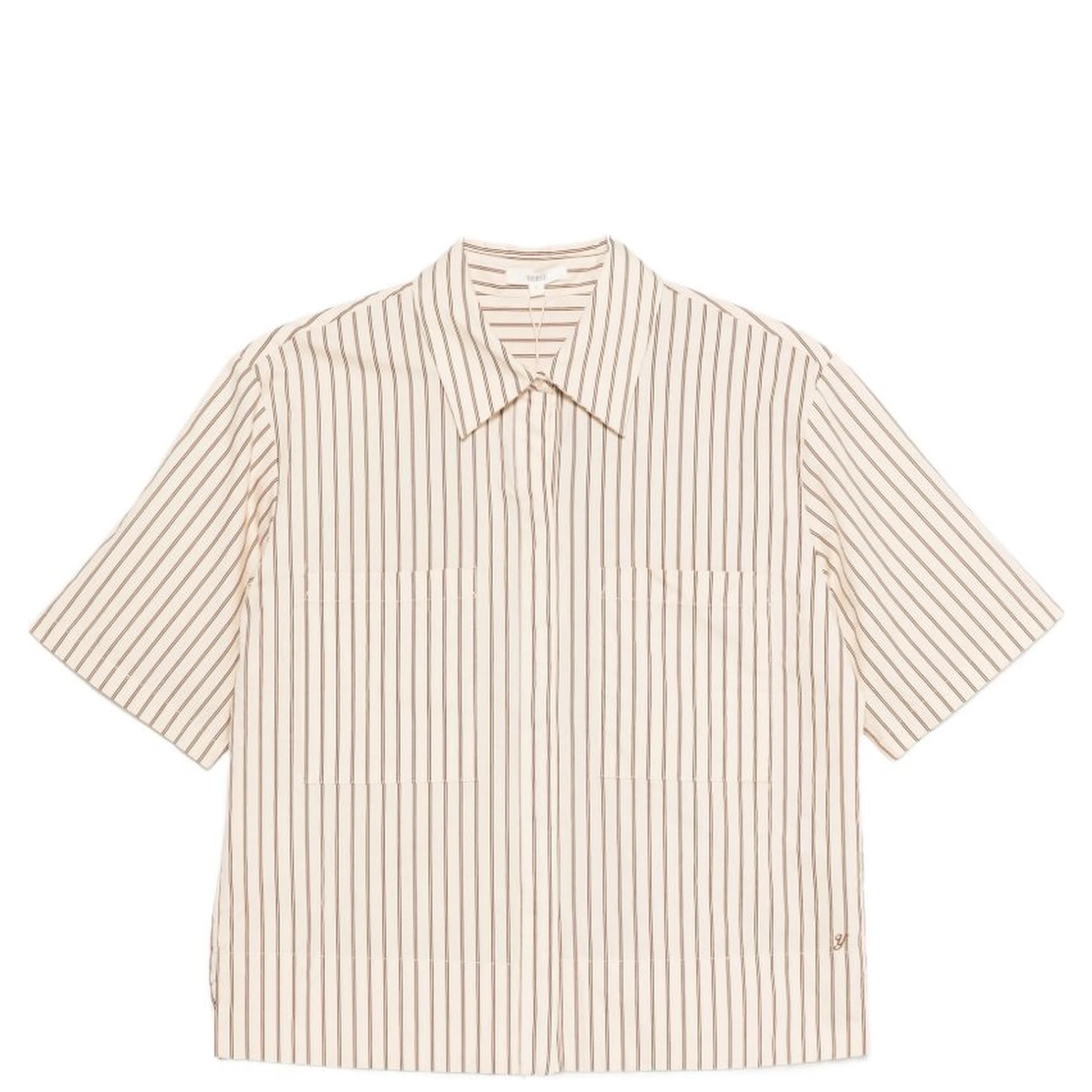 Yerse Shirts Beige