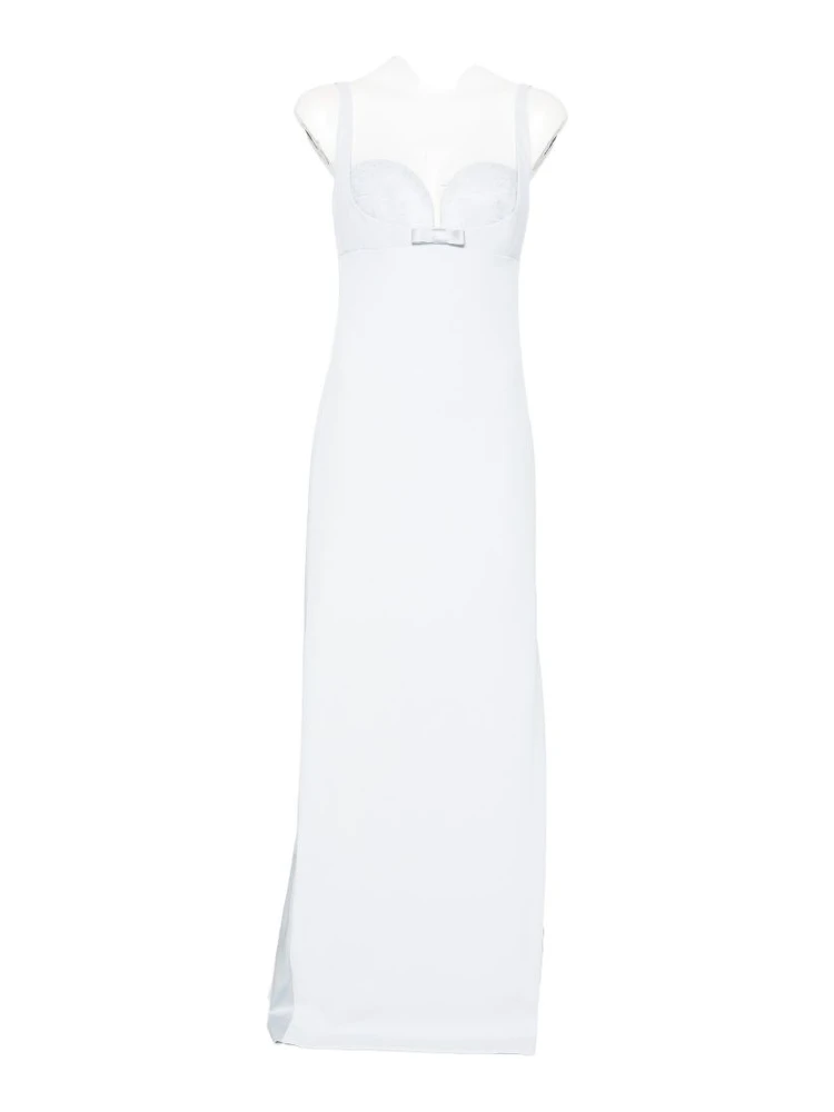 PRONOVIAS Dresses Blue