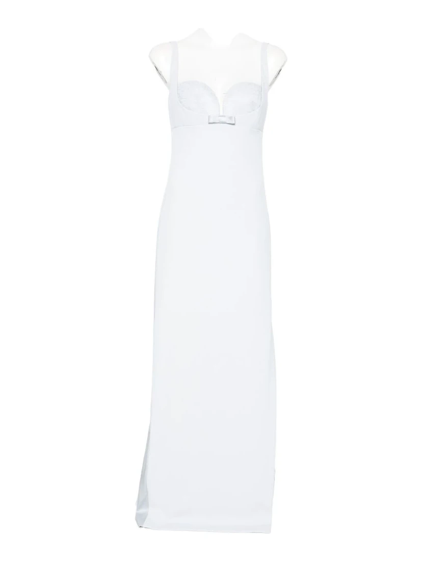 PRONOVIAS Dresses Blue