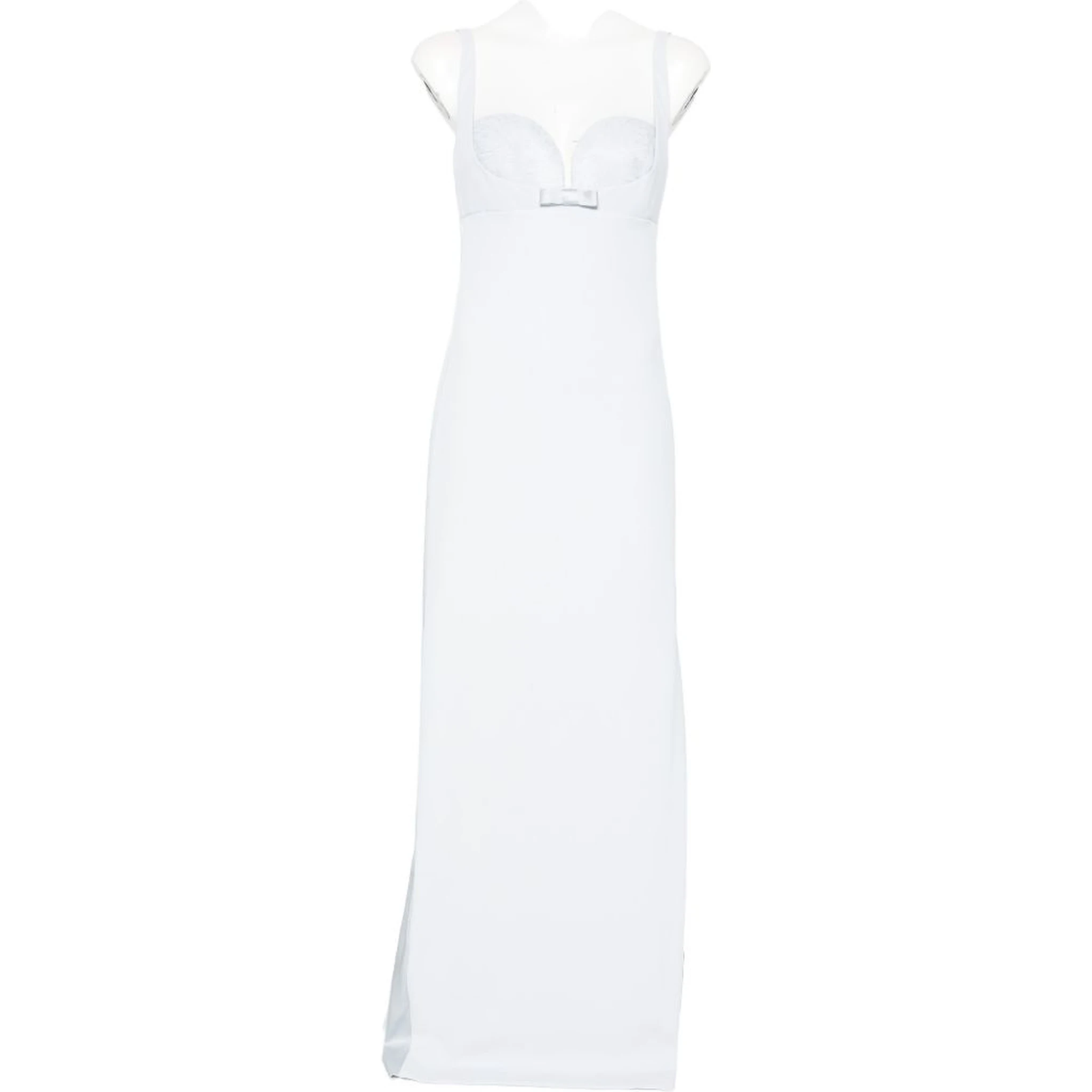 PRONOVIAS Dresses Blue