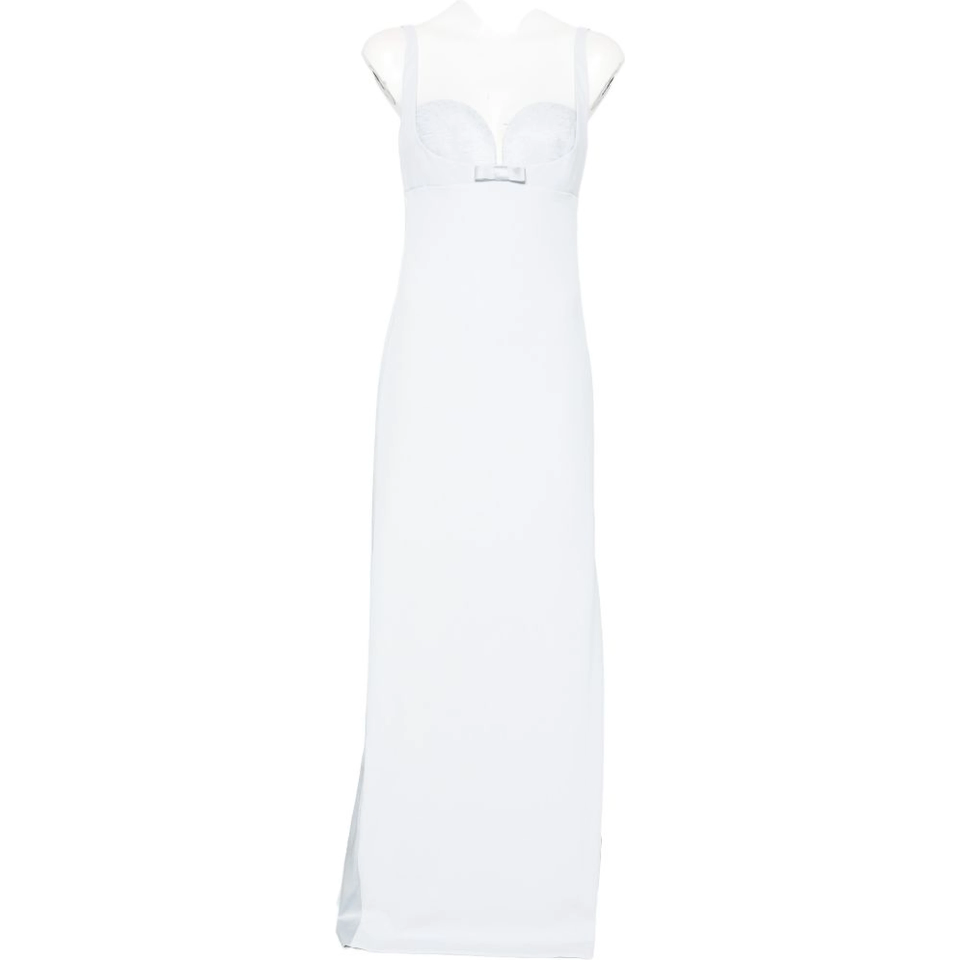 PRONOVIAS Dresses Blue