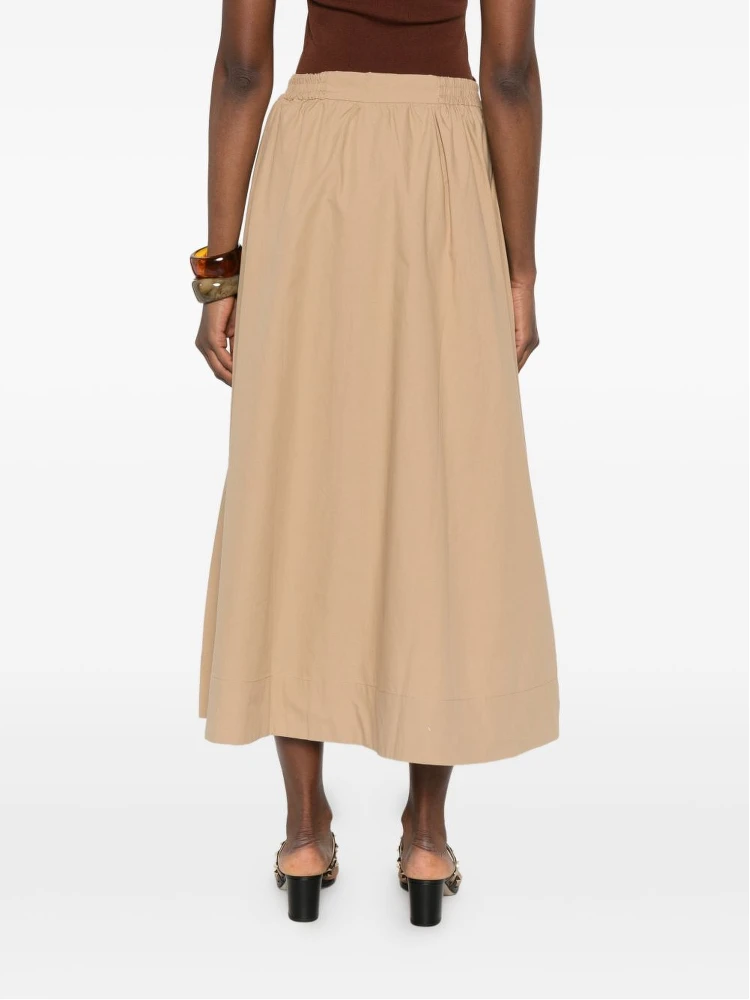 Yerse Skirts Green alternative