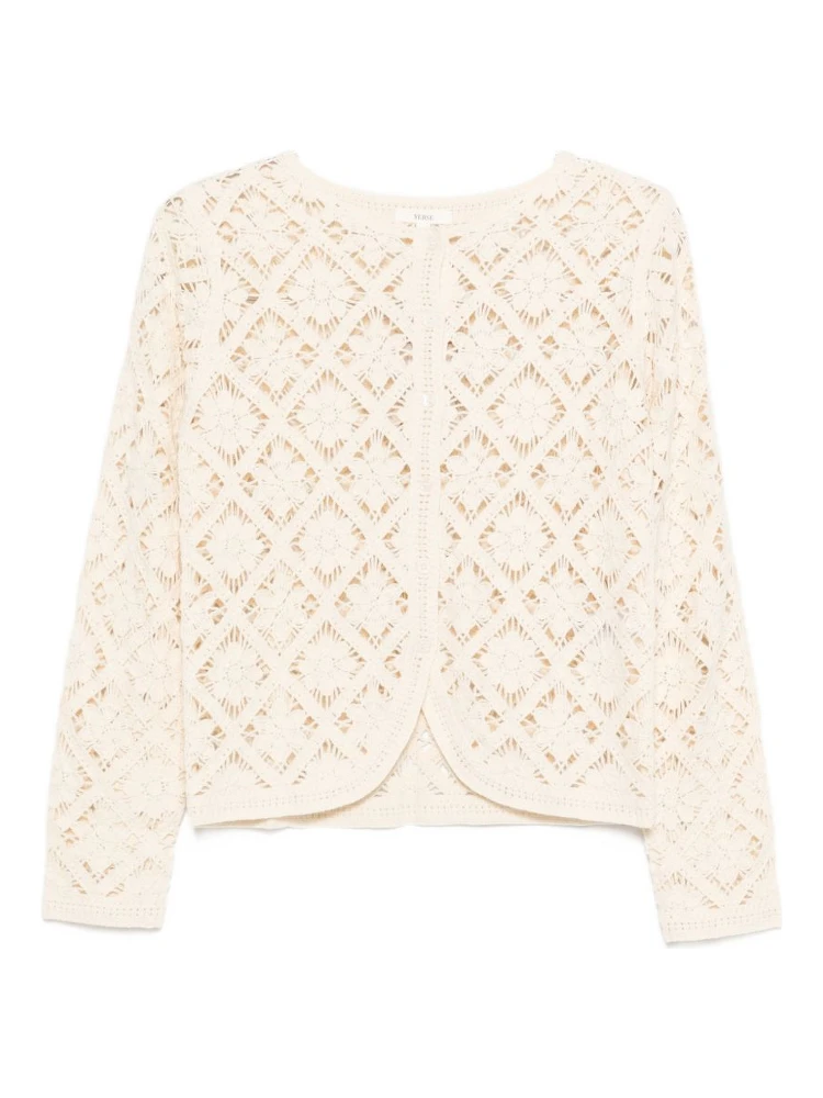 Yerse Sweaters Beige