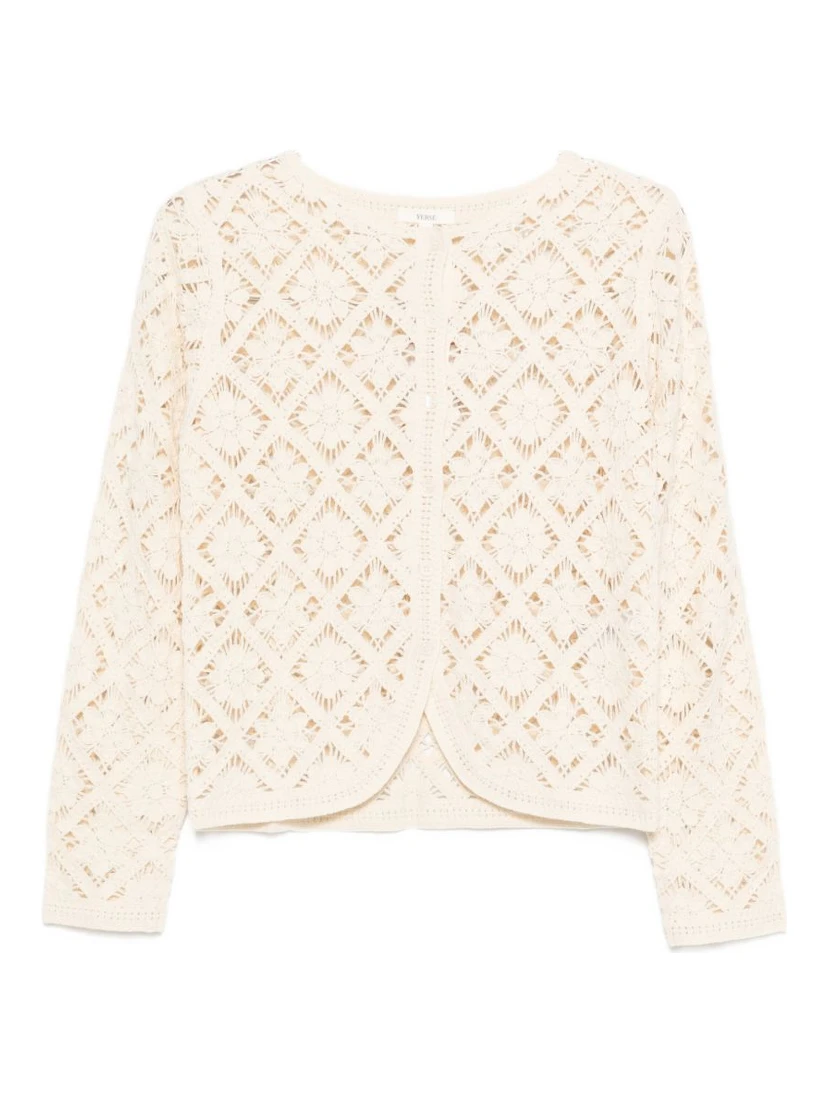 Yerse Sweaters Beige