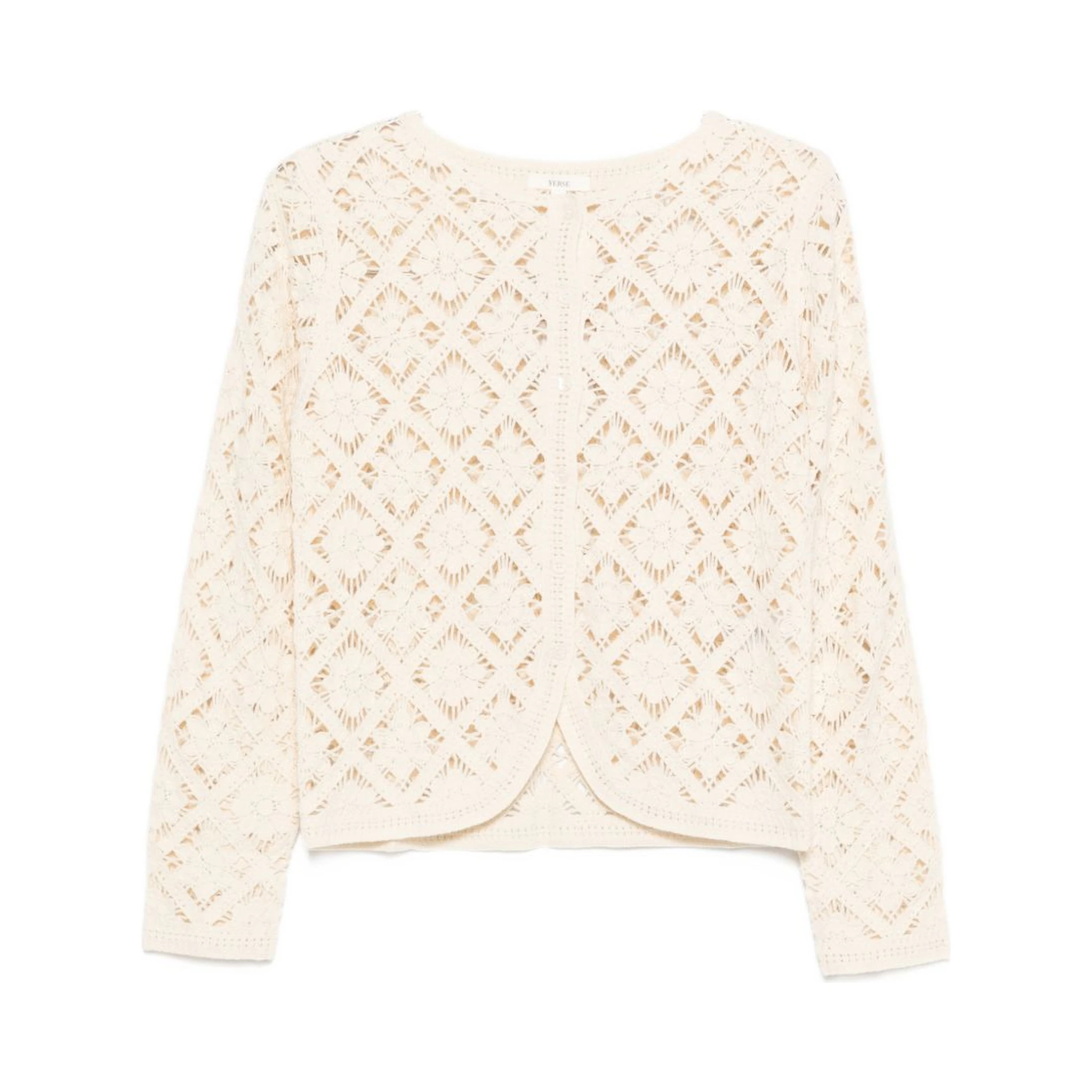 Yerse Sweaters Beige