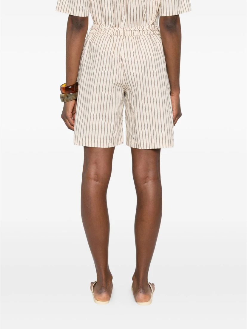 Yerse Shorts Beige