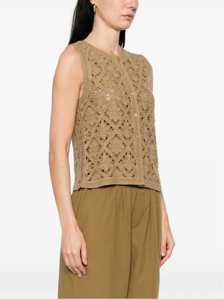 Yerse Sweaters Green alternative