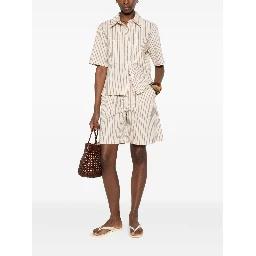 Yerse Shirts Beige