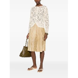 Yerse Sweaters Beige