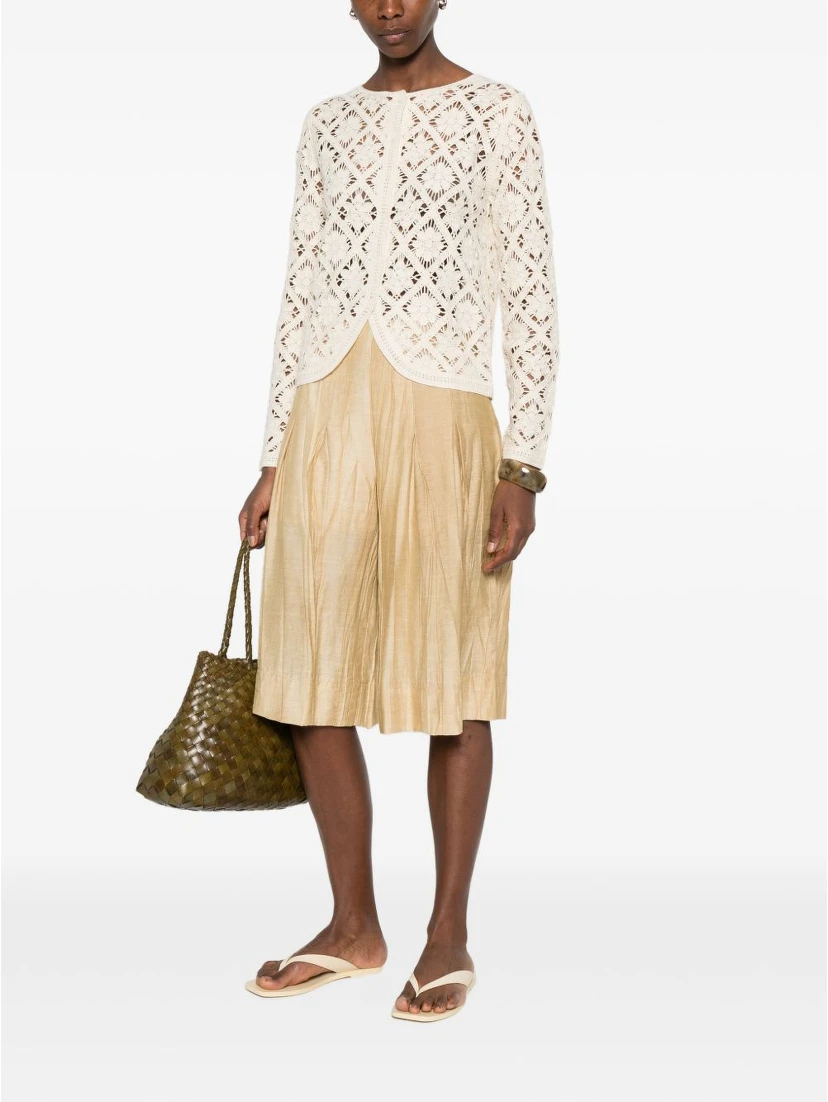 Yerse Sweaters Beige