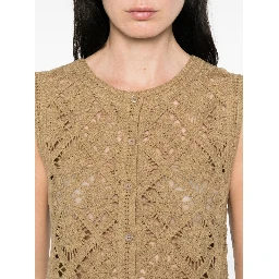 Yerse Sweaters Green