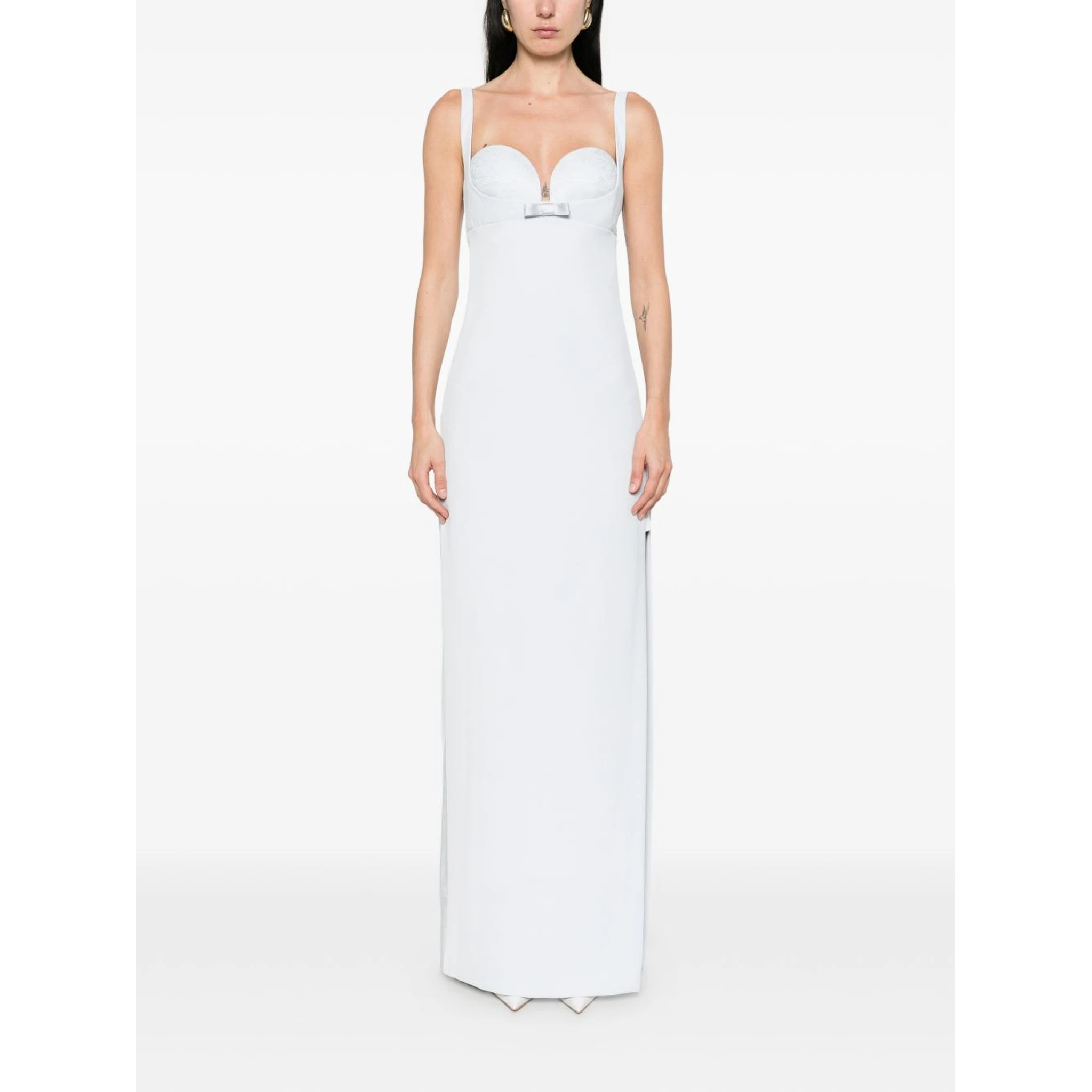 PRONOVIAS Dresses Blue