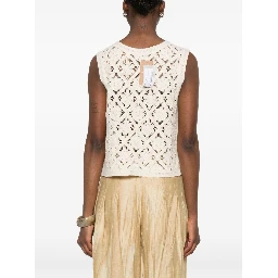 Yerse Sweaters Beige