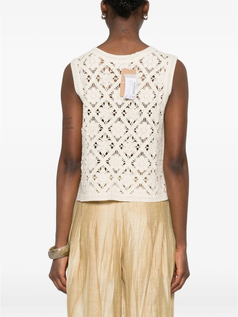 Yerse Sweaters Beige