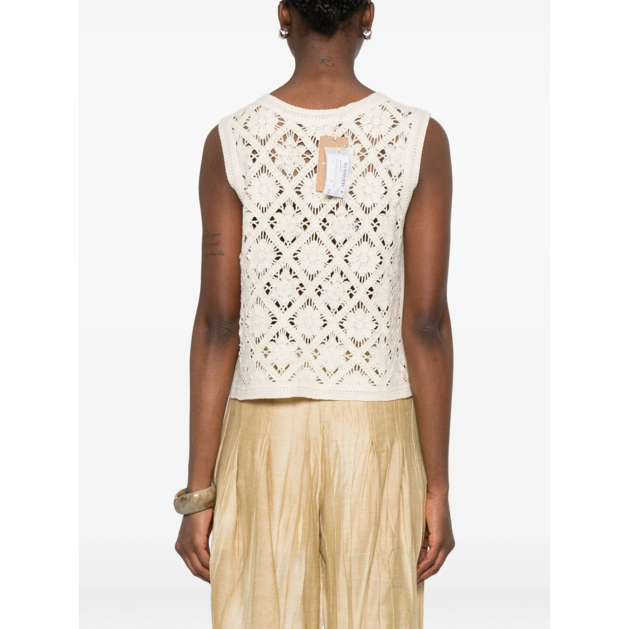 Yerse Sweaters Beige