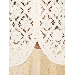 Yerse Sweaters Beige