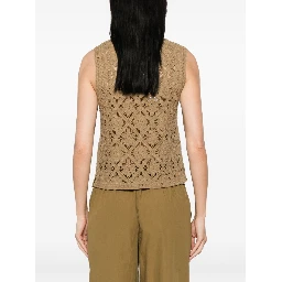 Yerse Sweaters Green