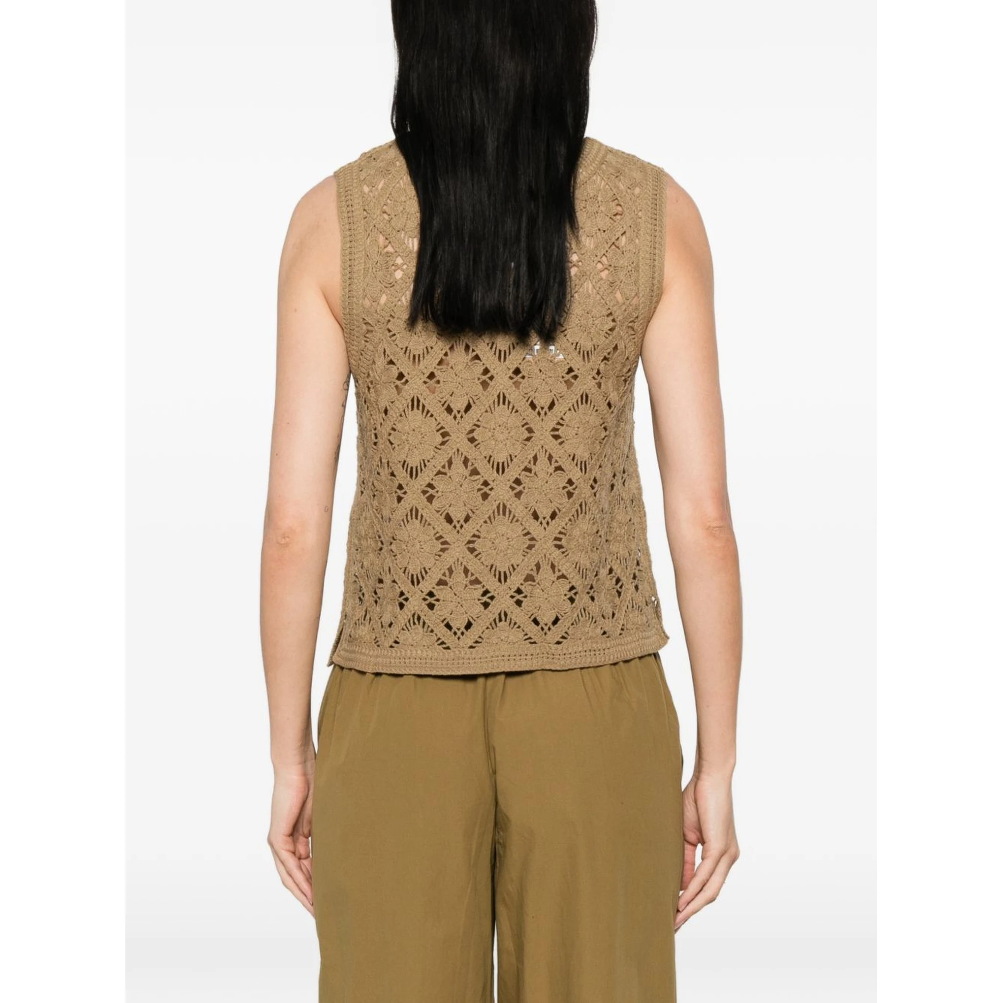 Yerse Sweaters Green